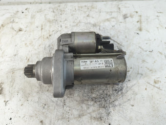 compare product 2011-2018 Volkswagen Tiguan Car Starter Motor Solenoid OEM Fits Fits 2010 2011 2012 2013 2014 2015 2016 2017 2018 OEM Used Auto Parts