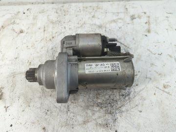 2011-2018 Volkswagen Tiguan Car Starter Motor Solenoid OEM Fits Fits 2010 2011 2012 2013 2014 2015 2016 2017 2018 OEM Used A