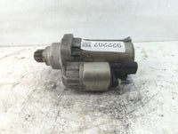 2011-2018 Volkswagen Tiguan Car Starter Motor Solenoid OEM Fits Fits 2010 2011 2012 2013 2014 2015 2016 2017 2018 OEM Used A