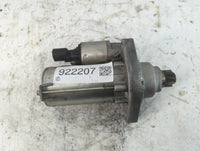 2011-2018 Volkswagen Tiguan Car Starter Motor Solenoid OEM Fits Fits 2010 2011 2012 2013 2014 2015 2016 2017 2018 OEM Used A