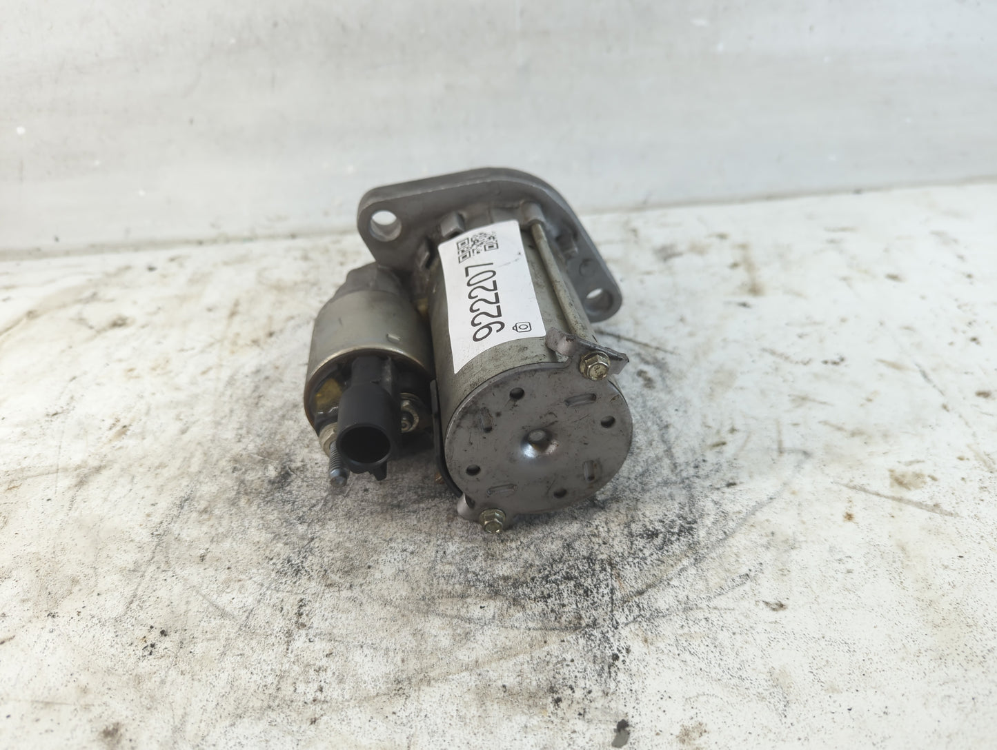 2011-2018 Volkswagen Tiguan Car Starter Motor Solenoid OEM Fits Fits 2010 2011 2012 2013 2014 2015 2016 2017 2018 OEM Used A