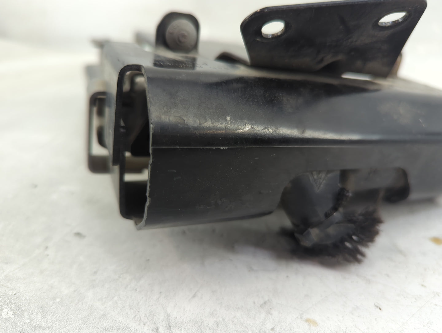 2015-2016 Volkswagen Touareg PCM Engine Control Computer ECU ECM PCU OEM P/N:7P0907565A Fits Fits 2015 2016 OEM Used Auto Pa