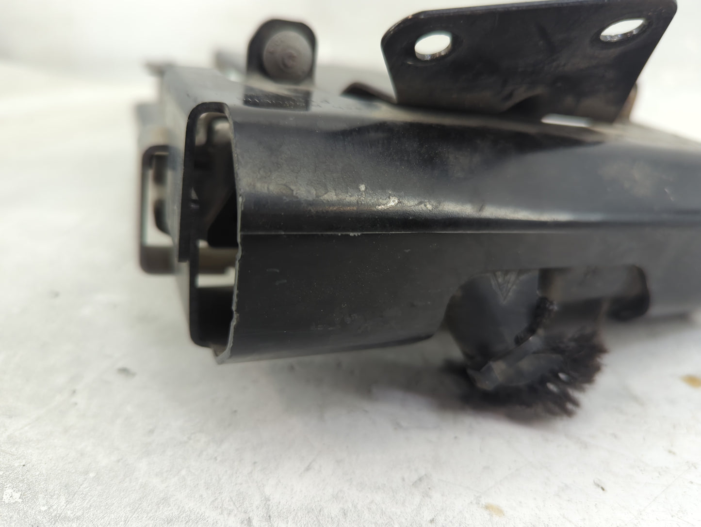 2015-2016 Volkswagen Touareg PCM Engine Control Computer ECU ECM PCU OEM P/N:7P0907565A Fits Fits 2015 2016 OEM Used Auto Pa