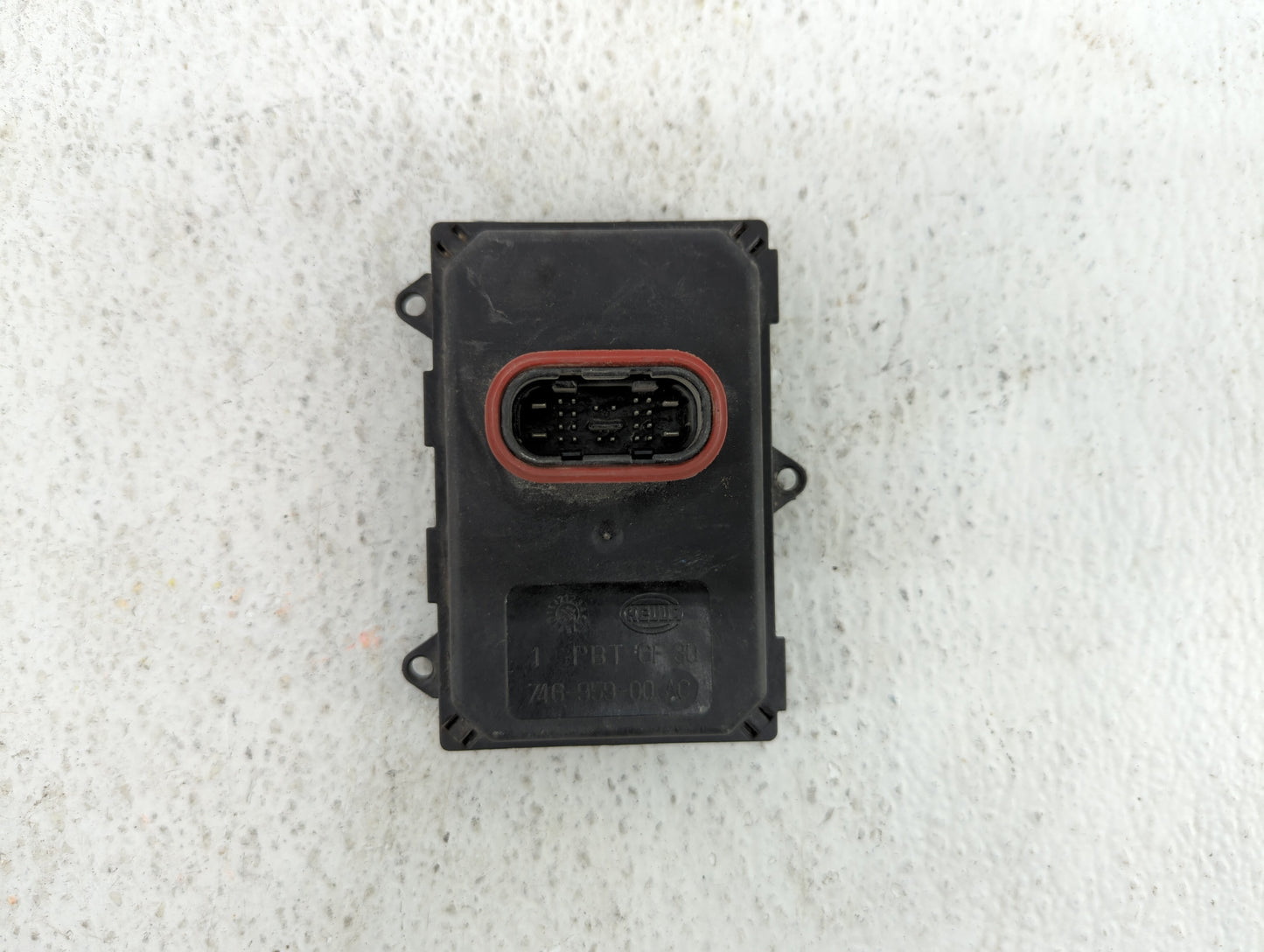 2016 Volkswagen Touareg Headlight Ballast Head Light - Oemusedautoparts1.com