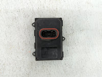 2016 Volkswagen Touareg Headlight Ballast Head Light - Oemusedautoparts1.com