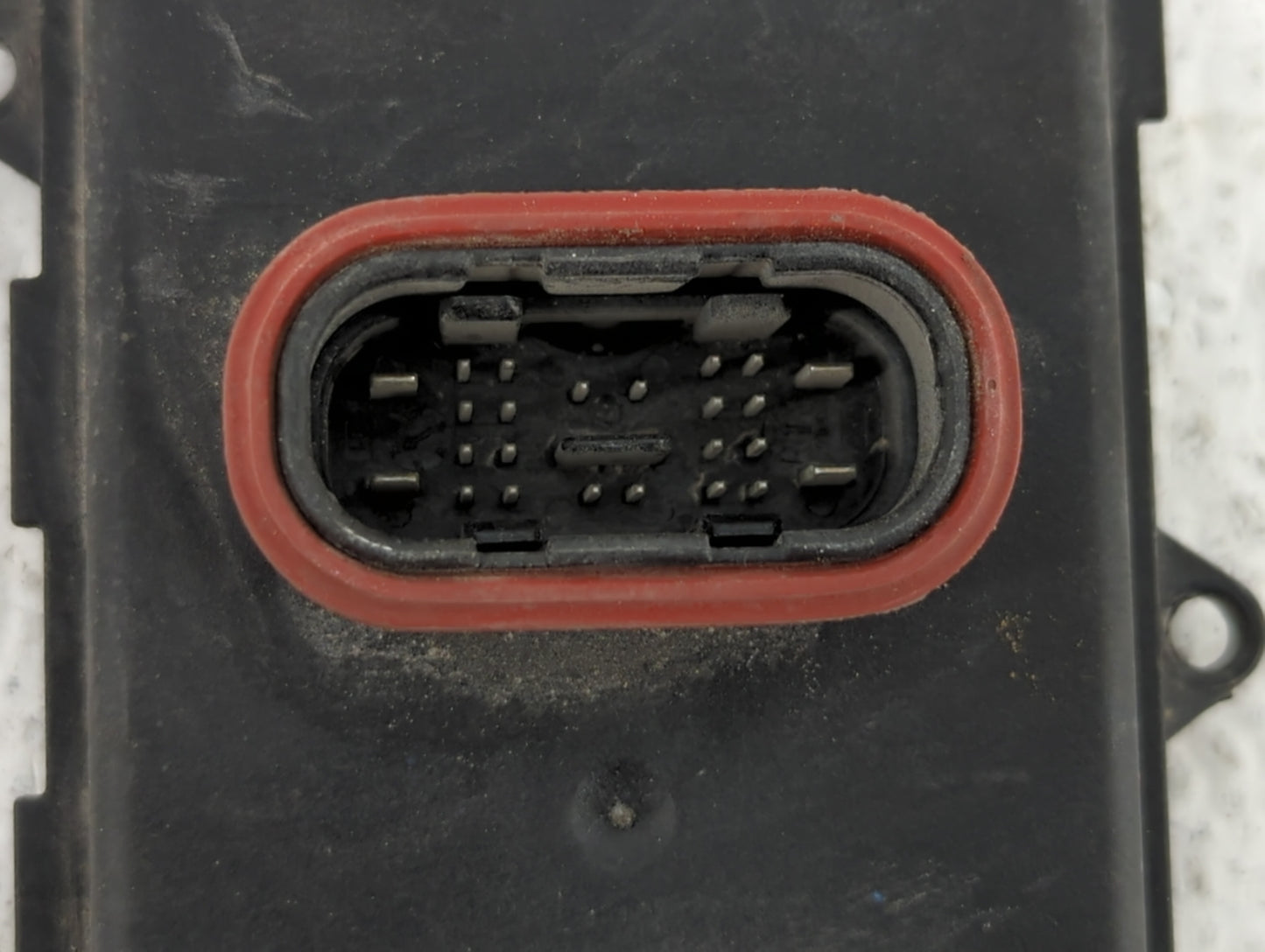 2016 Volkswagen Touareg Headlight Ballast Head Light - Oemusedautoparts1.com