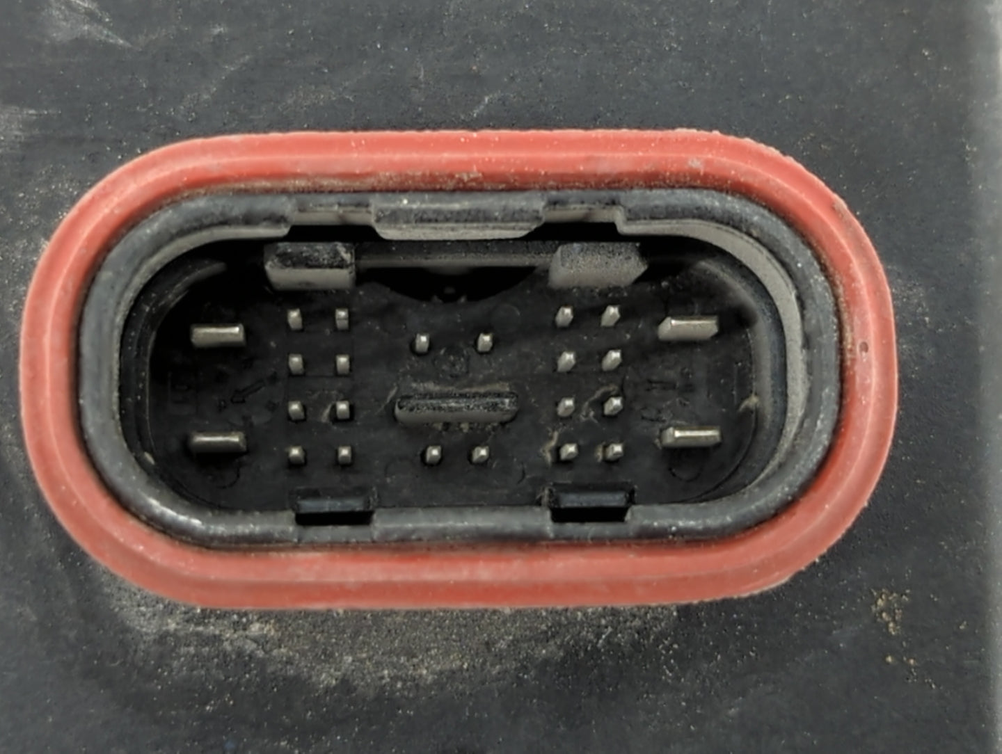 2016 Volkswagen Touareg Headlight Ballast Head Light - Oemusedautoparts1.com