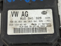 2016 Volkswagen Touareg Headlight Ballast Head Light - Oemusedautoparts1.com