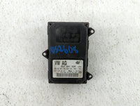 2016 Volkswagen Touareg Headlight Ballast Head Light - Oemusedautoparts1.com