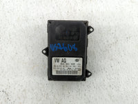 2016 Volkswagen Touareg Headlight Ballast Head Light - Oemusedautoparts1.com
