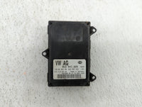 2016 Volkswagen Touareg Headlight Ballast Head Light - Oemusedautoparts1.com