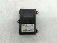 2016 Volkswagen Touareg Headlight Ballast Head Light - Oemusedautoparts1.com