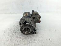 2009-2016 Volkswagen Touareg Car Starter Motor Solenoid OEM P/N:059 911 024 H Fits Fits 2009 2010 2011 2012 2013 2014 2015 2