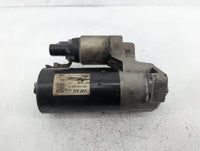 2009-2016 Volkswagen Touareg Car Starter Motor Solenoid OEM P/N:059 911 024 H Fits Fits 2009 2010 2011 2012 2013 2014 2015 2