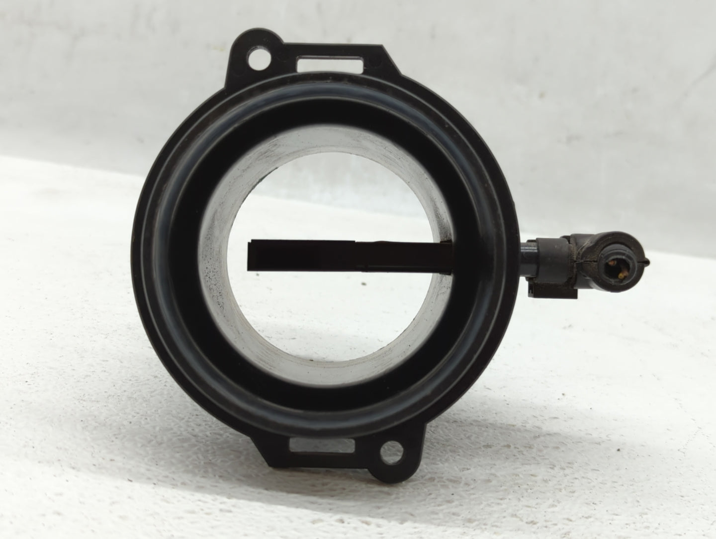 2009-2016 Volkswagen Touareg Mass Air Flow Meter Maf - Oemusedautoparts1.com