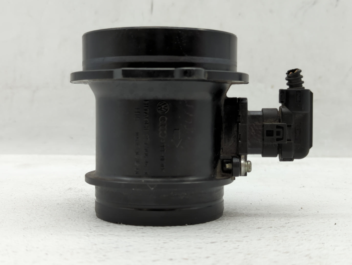 2009-2016 Volkswagen Touareg Mass Air Flow Meter Maf - Oemusedautoparts1.com