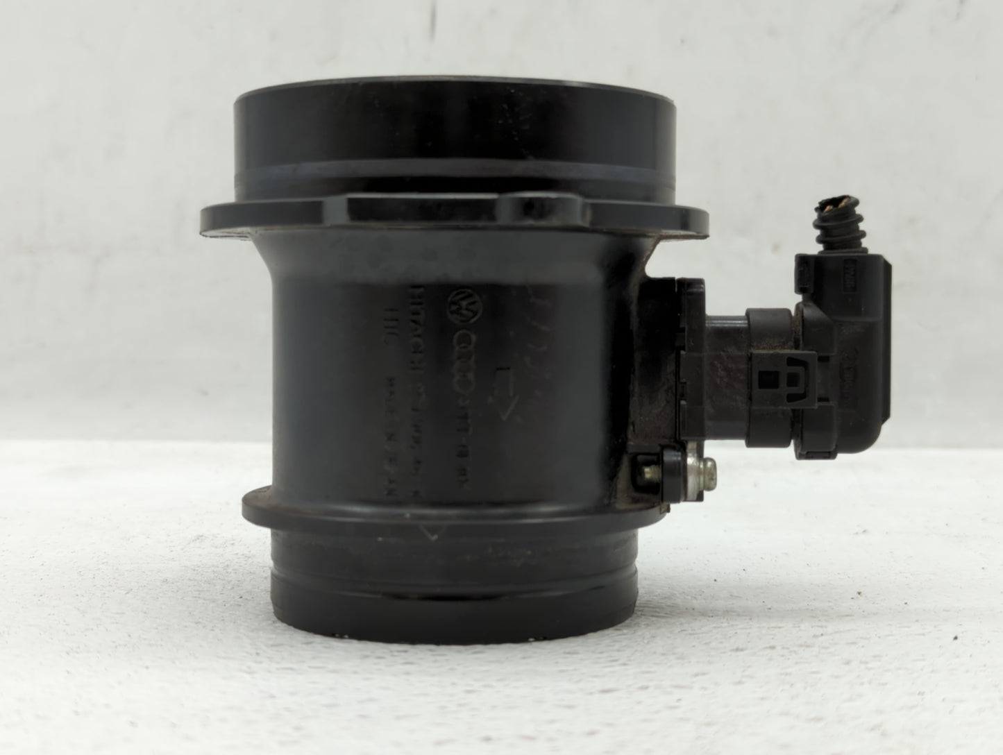2009-2016 Volkswagen Touareg Mass Air Flow Meter Maf - Oemusedautoparts1.com