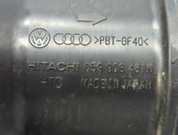 2009-2016 Volkswagen Touareg Mass Air Flow Meter Maf - Oemusedautoparts1.com