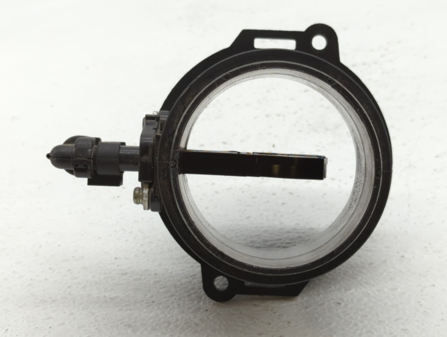 2009-2016 Volkswagen Touareg Mass Air Flow Meter Maf - Oemusedautoparts1.com