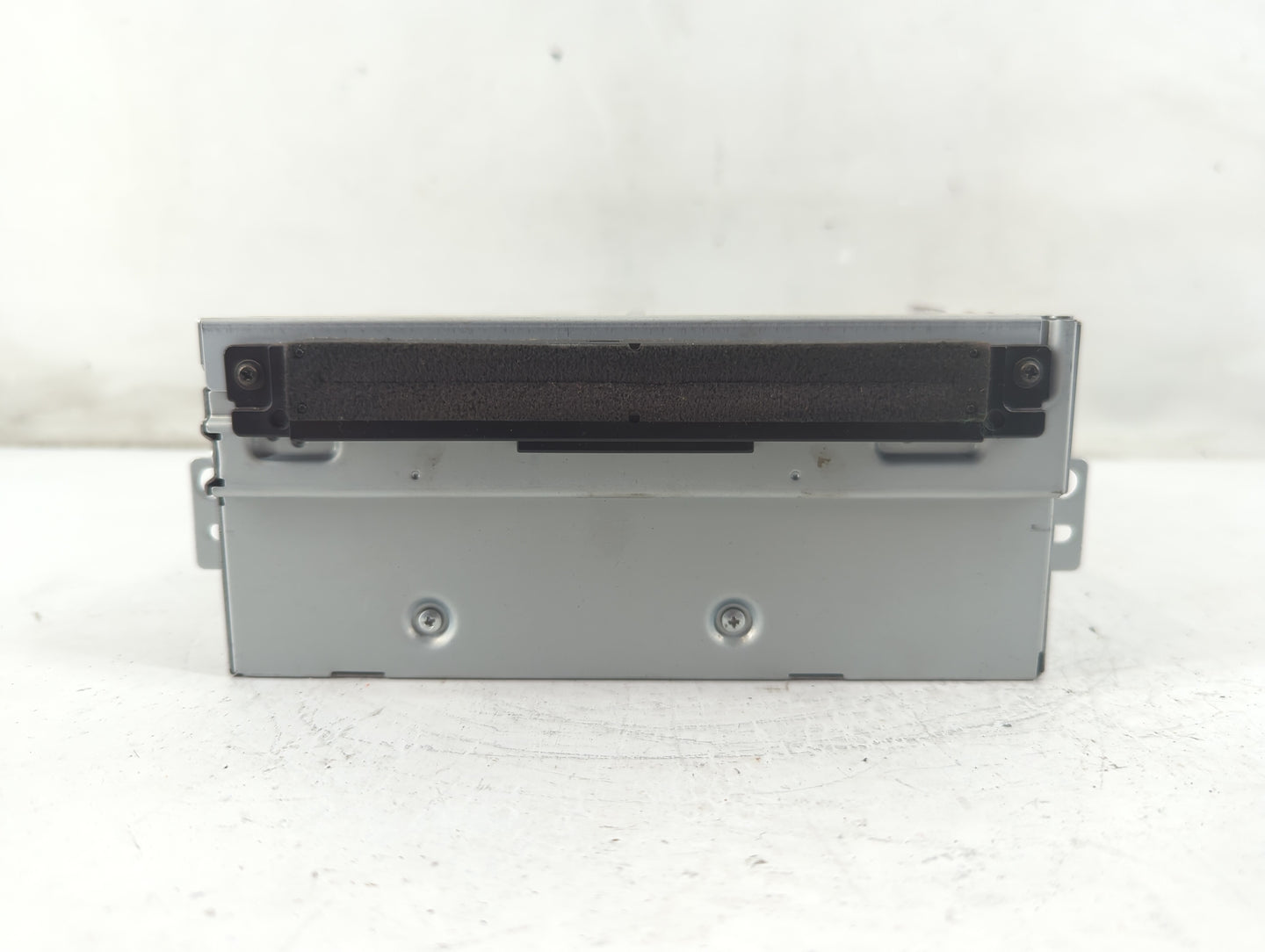 2016-2018 Volvo S60 Radio AM FM Cd Player Receiver Replacement P/N:31421739AF Fits Fits 2016 2017 2018 OEM Used Auto Parts -