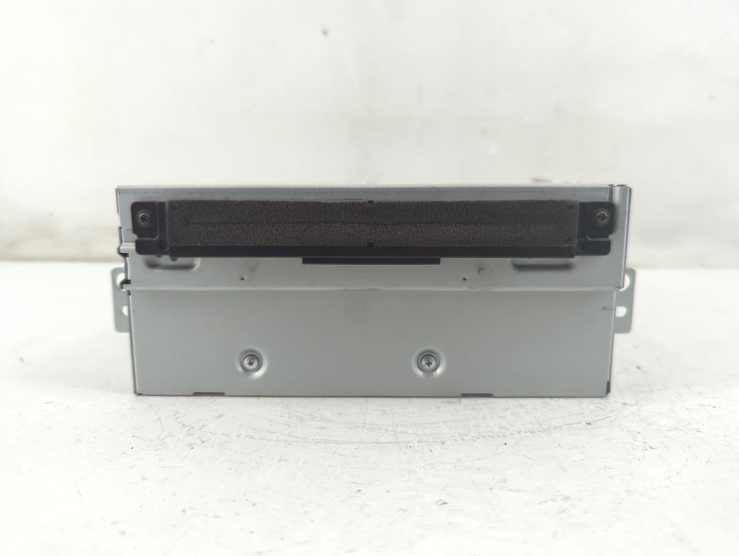 2016-2018 Volvo S60 Radio AM FM Cd Player Receiver Replacement P/N:31421739AF Fits Fits 2016 2017 2018 OEM Used Auto Parts -