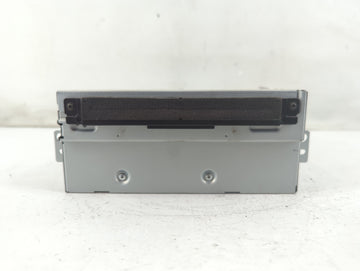 2016-2018 Volvo S60 Radio AM FM Cd Player Receiver Replacement P/N:31421739AF Fits Fits 2016 2017 2018 OEM Used Auto Parts -