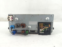 2016-2018 Volvo S60 Radio AM FM Cd Player Receiver Replacement P/N:31421739AF Fits Fits 2016 2017 2018 OEM Used Auto Parts -