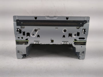 2016-2018 Volvo S60 Radio AM FM Cd Player Receiver Replacement P/N:CQ-JM4561AK Fits Fits 2016 2017 2018 OEM Used Auto Parts 