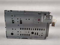 2016-2018 Volvo S60 Radio AM FM Cd Player Receiver Replacement P/N:CQ-JM4561AK Fits Fits 2016 2017 2018 OEM Used Auto Parts 