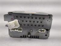 2016-2018 Volvo S60 Radio AM FM Cd Player Receiver Replacement P/N:CQ-JM4561AK Fits Fits 2016 2017 2018 OEM Used Auto Parts 