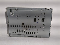 2016-2018 Volvo S60 Radio AM FM Cd Player Receiver Replacement P/N:CQ-JM4561AK Fits Fits 2016 2017 2018 OEM Used Auto Parts 
