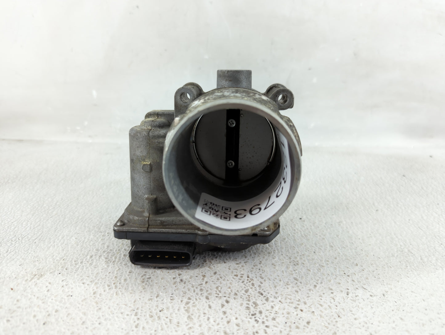 2015-2020 Volvo S60 Throttle Body P/N:78HL13-2510030-AAA HL13-2510030-AAA Fits Fits 2015 2016 2017 2018 2019 2020 2021 OEM U