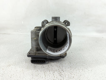 compare product 2015-2020 Volvo S60 Throttle Body P/N:78HL13-2510030-AAA HL13-2510030-AAA Fits Fits 2015 2016 2017 2018 2019 2020 2021 OEM Used Auto Parts
