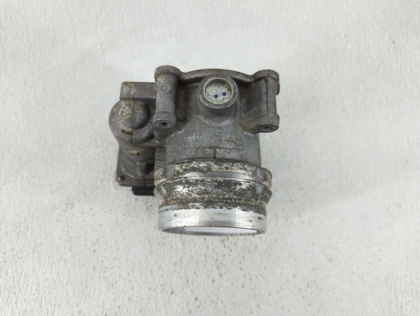 2015-2020 Volvo S60 Throttle Body P/N:78HL13-2510030-AAA HL13-2510030-AAA Fits Fits 2015 2016 2017 2018 2019 2020 2021 OEM U