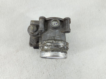 2015-2020 Volvo S60 Throttle Body P/N:78HL13-2510030-AAA HL13-2510030-AAA Fits Fits 2015 2016 2017 2018 2019 2020 2021 OEM Used Auto Parts