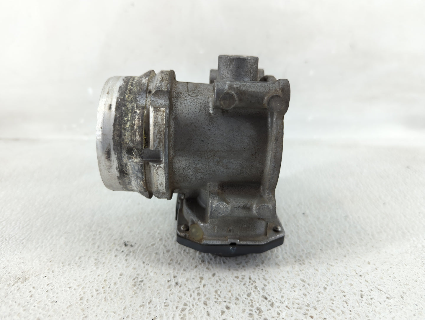 2015-2020 Volvo S60 Throttle Body P/N:78HL13-2510030-AAA HL13-2510030-AAA Fits Fits 2015 2016 2017 2018 2019 2020 2021 OEM U