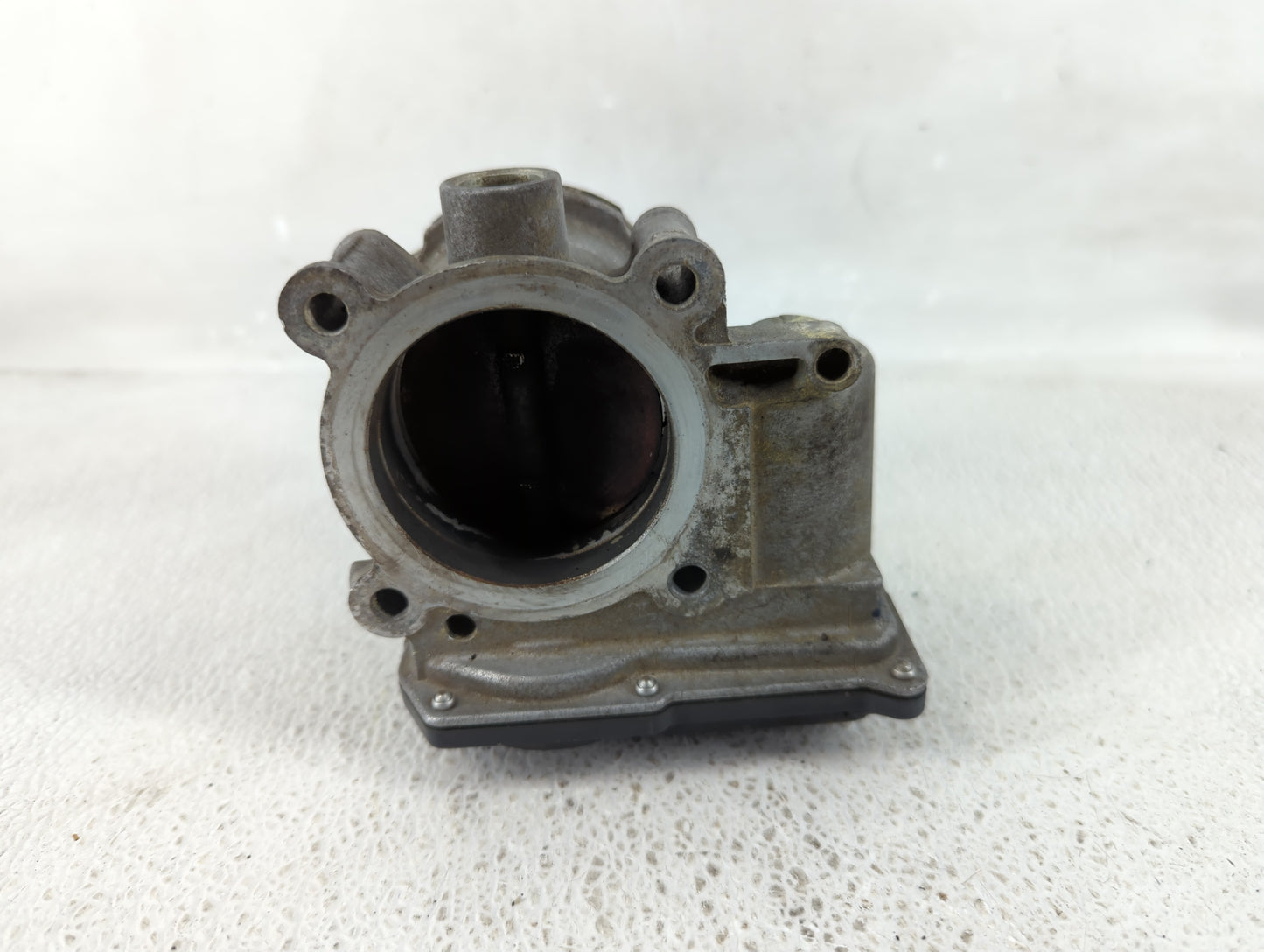 2015-2020 Volvo S60 Throttle Body P/N:78HL13-2510030-AAA HL13-2510030-AAA Fits Fits 2015 2016 2017 2018 2019 2020 2021 OEM U