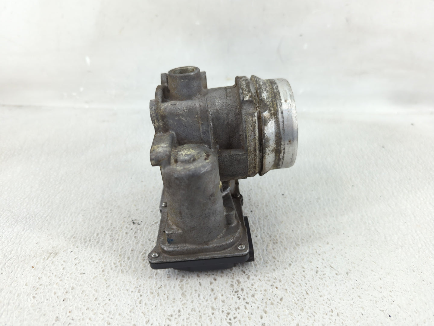 2015-2020 Volvo S60 Throttle Body P/N:78HL13-2510030-AAA HL13-2510030-AAA Fits Fits 2015 2016 2017 2018 2019 2020 2021 OEM U