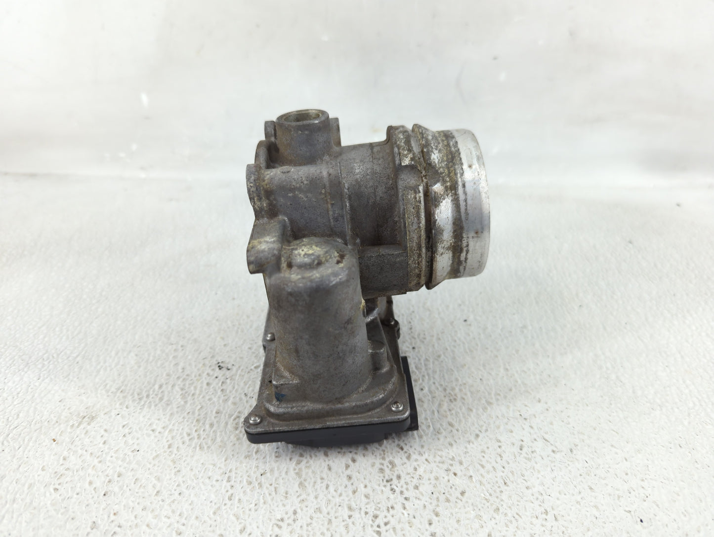 2015-2020 Volvo S60 Throttle Body P/N:78HL13-2510030-AAA HL13-2510030-AAA Fits Fits 2015 2016 2017 2018 2019 2020 2021 OEM U