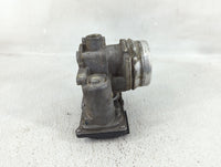 2015-2020 Volvo S60 Throttle Body P/N:78HL13-2510030-AAA HL13-2510030-AAA Fits Fits 2015 2016 2017 2018 2019 2020 2021 OEM U