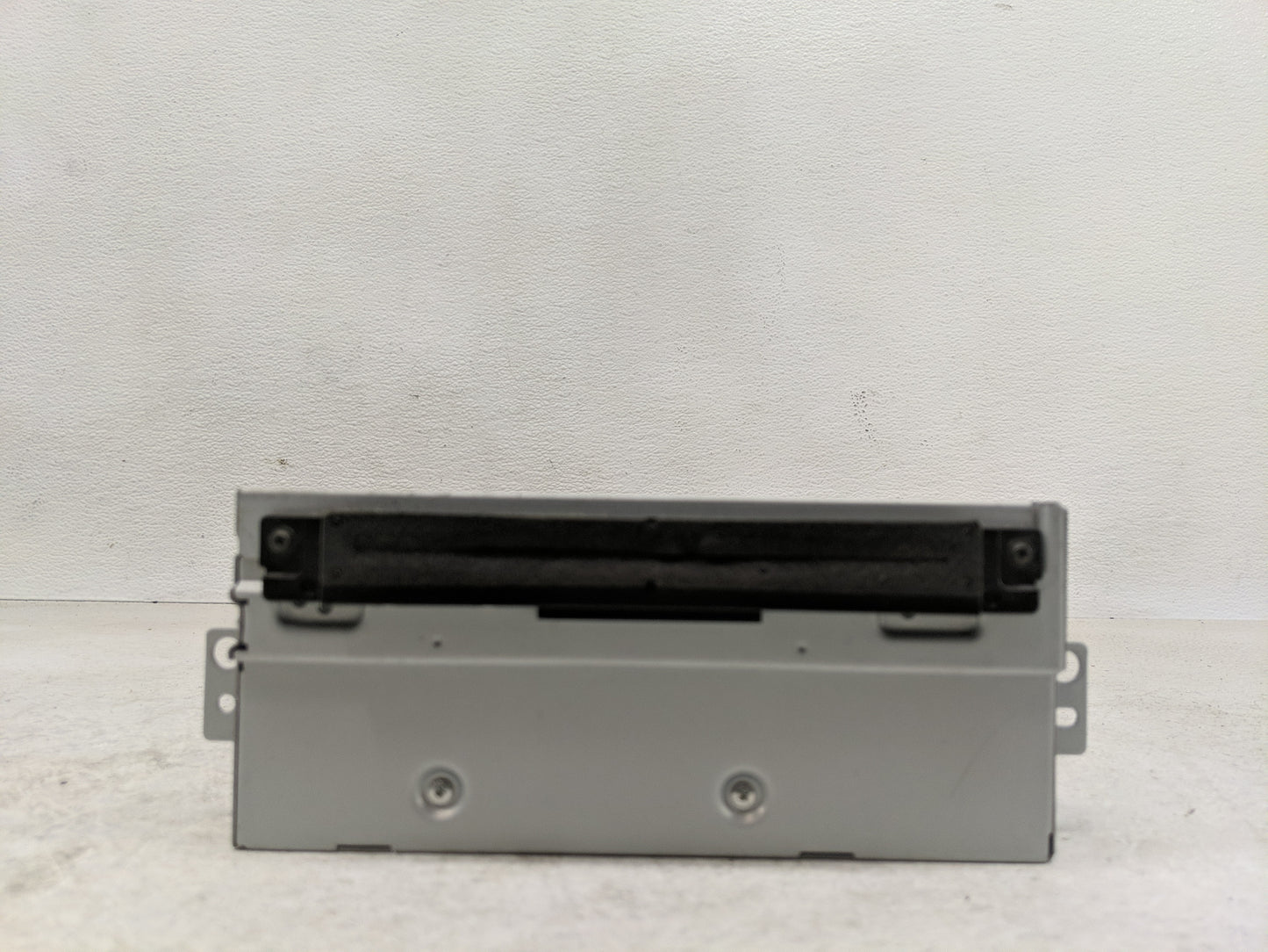 2016 Volvo S60 Radio AM FM Cd Player Receiver Replacement P/N:P31466584 AA Fits OEM Used Auto Parts - Oemusedautoparts1.com