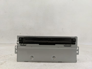 2016 Volvo S60 Radio AM FM Cd Player Receiver Replacement P/N:P31466584 AA Fits OEM Used Auto Parts - Oemusedautoparts1.com