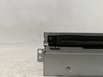 2016 Volvo S60 Radio AM FM Cd Player Receiver Replacement P/N:P31466584 AA Fits OEM Used Auto Parts