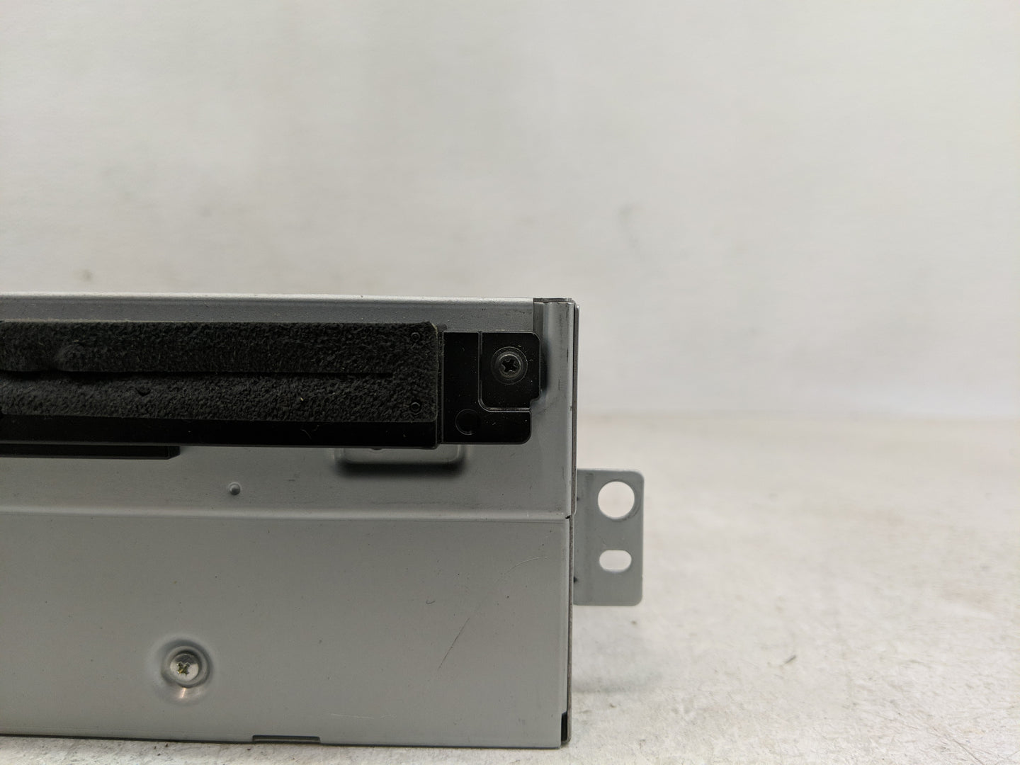 2016 Volvo S60 Radio AM FM Cd Player Receiver Replacement P/N:P31466584 AA Fits OEM Used Auto Parts - Oemusedautoparts1.com