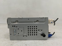 2016 Volvo S60 Radio AM FM Cd Player Receiver Replacement P/N:P31466584 AA Fits OEM Used Auto Parts - Oemusedautoparts1.com