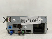 2016 Volvo S60 Radio AM FM Cd Player Receiver Replacement P/N:P31466584 AA Fits OEM Used Auto Parts - Oemusedautoparts1.com