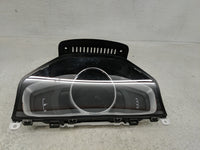 2016 Volvo S60 Instrument Cluster Speedometer Gauges P/N:31453147 Fits OEM Used Auto Parts - Oemusedautoparts1.com