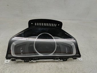 compare product 2016 Volvo S60 Instrument Cluster Speedometer Gauges P/N:31453147 Fits OEM Used Auto Parts