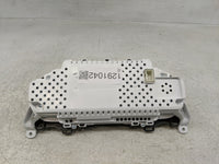 2016 Volvo S60 Instrument Cluster Speedometer Gauges P/N:31453147 Fits OEM Used Auto Parts - Oemusedautoparts1.com