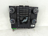 2016 Volvo S60 Climate Control Module Temperature AC/Heater Replacement P/N:30795271 Fits OEM Used Auto Parts - Oemusedautop